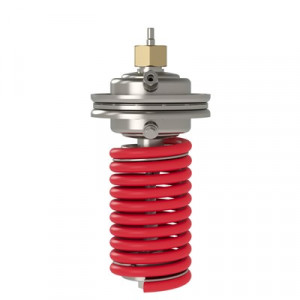 Danfoss Регулятор давления AFA/VFG 2 «до себя» AFA 0.05-0.35 Блок регулирующий 003G1013