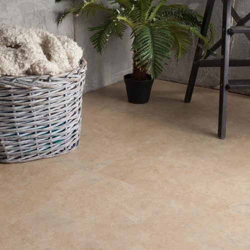 Виниловый ламинат Aquafloor Stone Af6003st Плитка и камень с брашью (Текстурированная) 607,2х303,1 мм 1100100073 - Вид №2