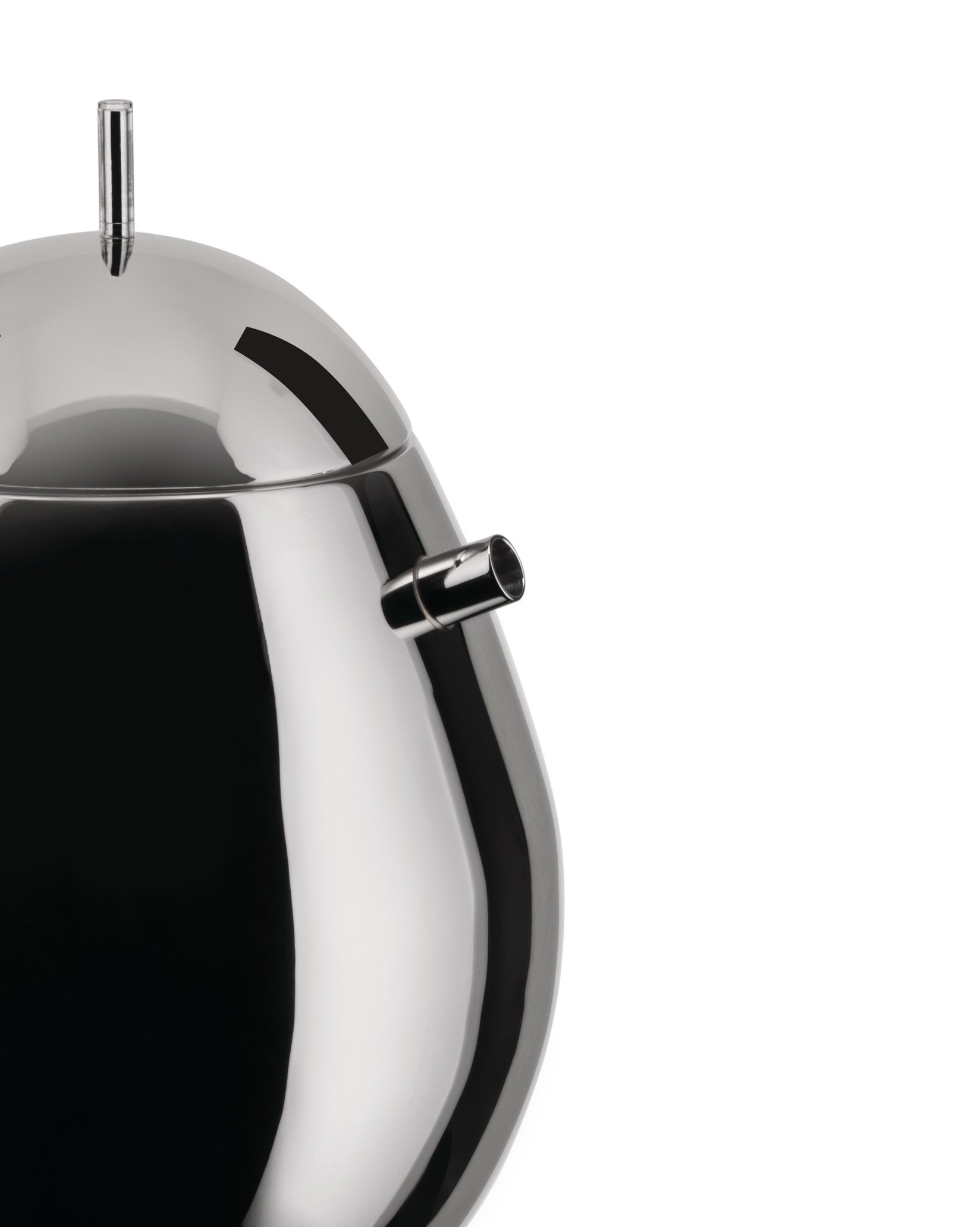 SAN01 Чайник заварной Alessi Италия  - Вид №2