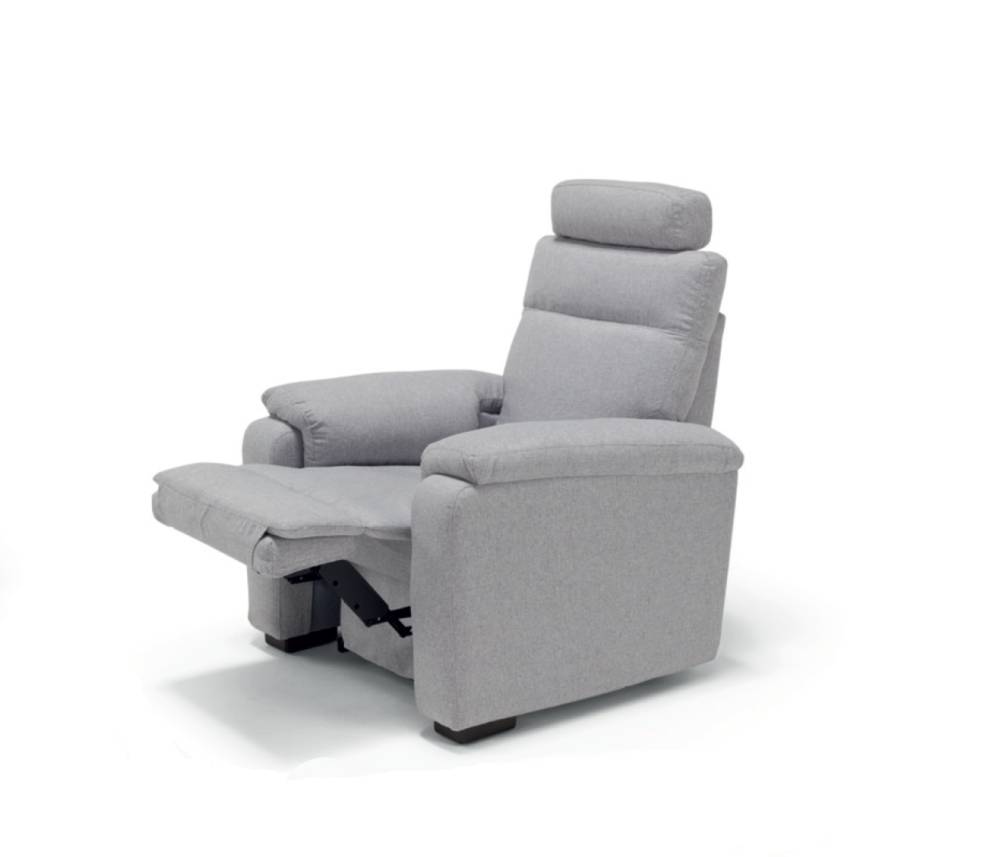 Кресло-Подъемник Lift-Relax 2 Motori  Spaziorelaxitalia  Cube Cube Lift-Relax 2 Motori  - Вид №1