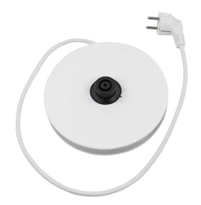 9058558 Электрочайник MARTA MT-4608 белый STDN-0080676 - Вид №7