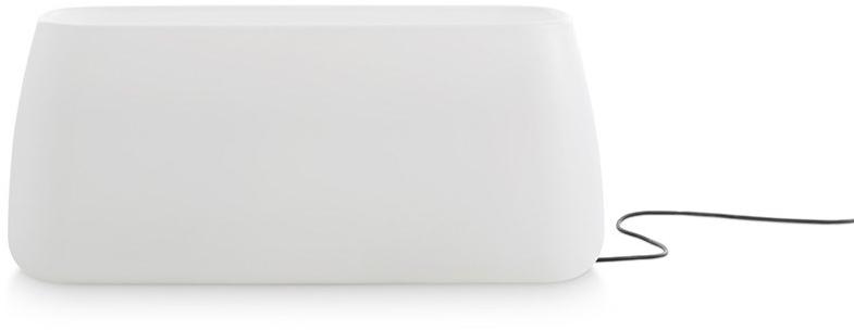 Diabla Прямоугольная яркая кашпо Gobi sun-id-1508787 - Вид №2