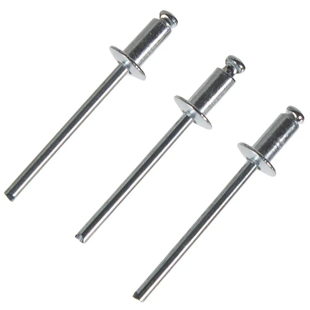 Заклёпка Matrix 4x8 мм 50 шт STLM-2139197