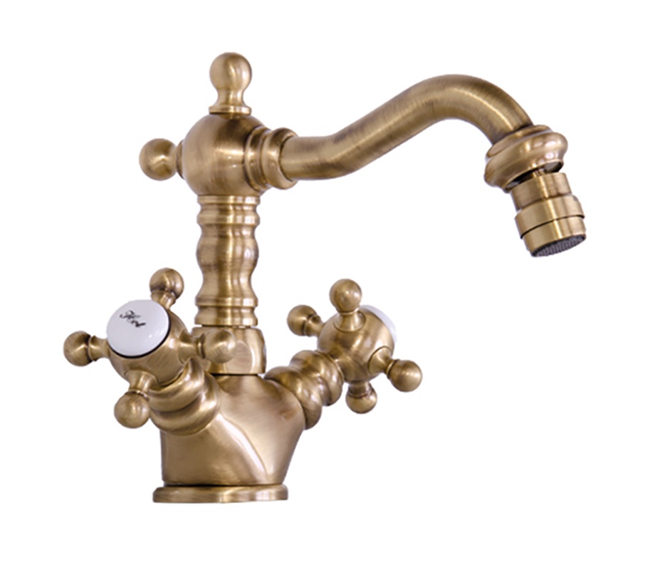 1235012V0br Смеситель Gattoni Vivaldi Santreyd