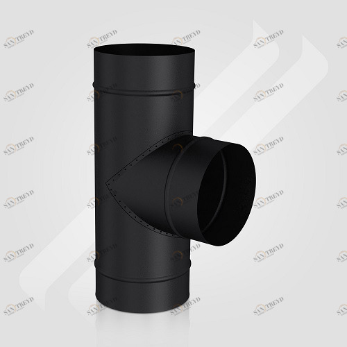 Тройник  MAGMA 115 мм. угол 90 5949