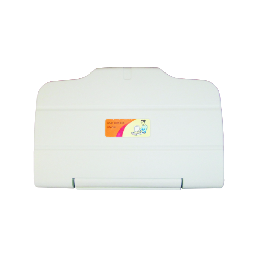 304009452 Пеленальный стол J-8001 (пластик.) KSITEX  - Вид №1