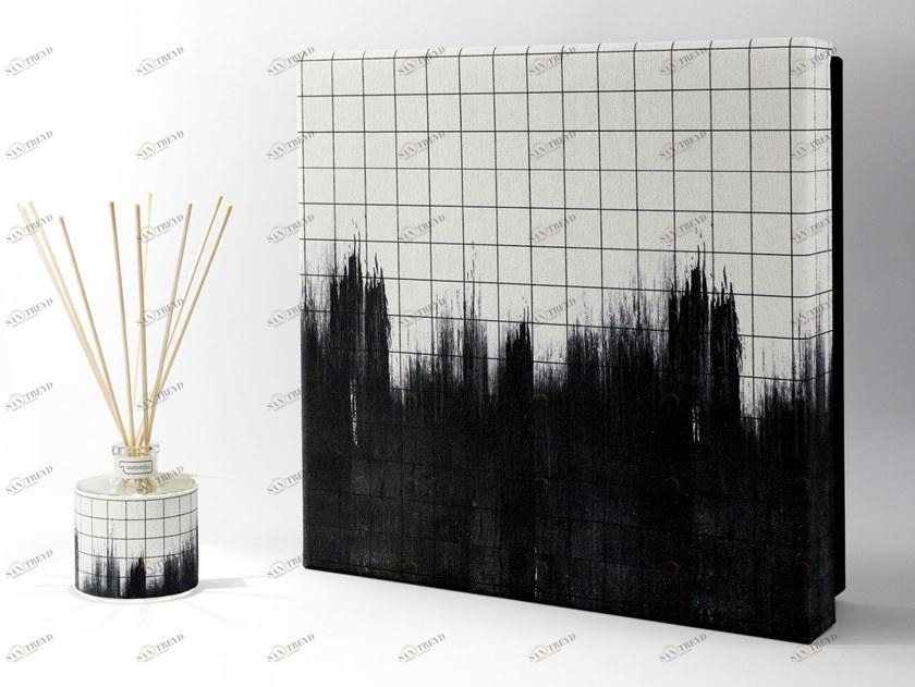 IWISHYOU Ароматизатор в натуральном камне Lovebrush 8057711490516