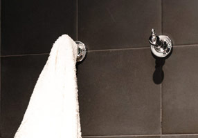 Gentry Home Держатель стакана с кристаллами Oxford Бронза GH101729 - Вид №1