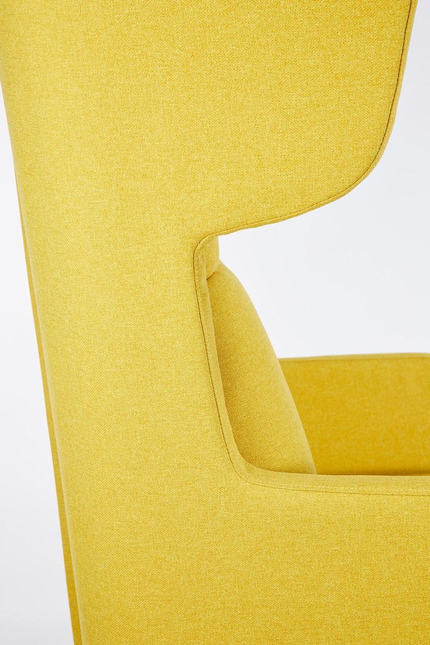 Grado Design Кресло с подлокотниками с подлокотниками Butterfly But-ch-lg-hb-nl - Вид №3