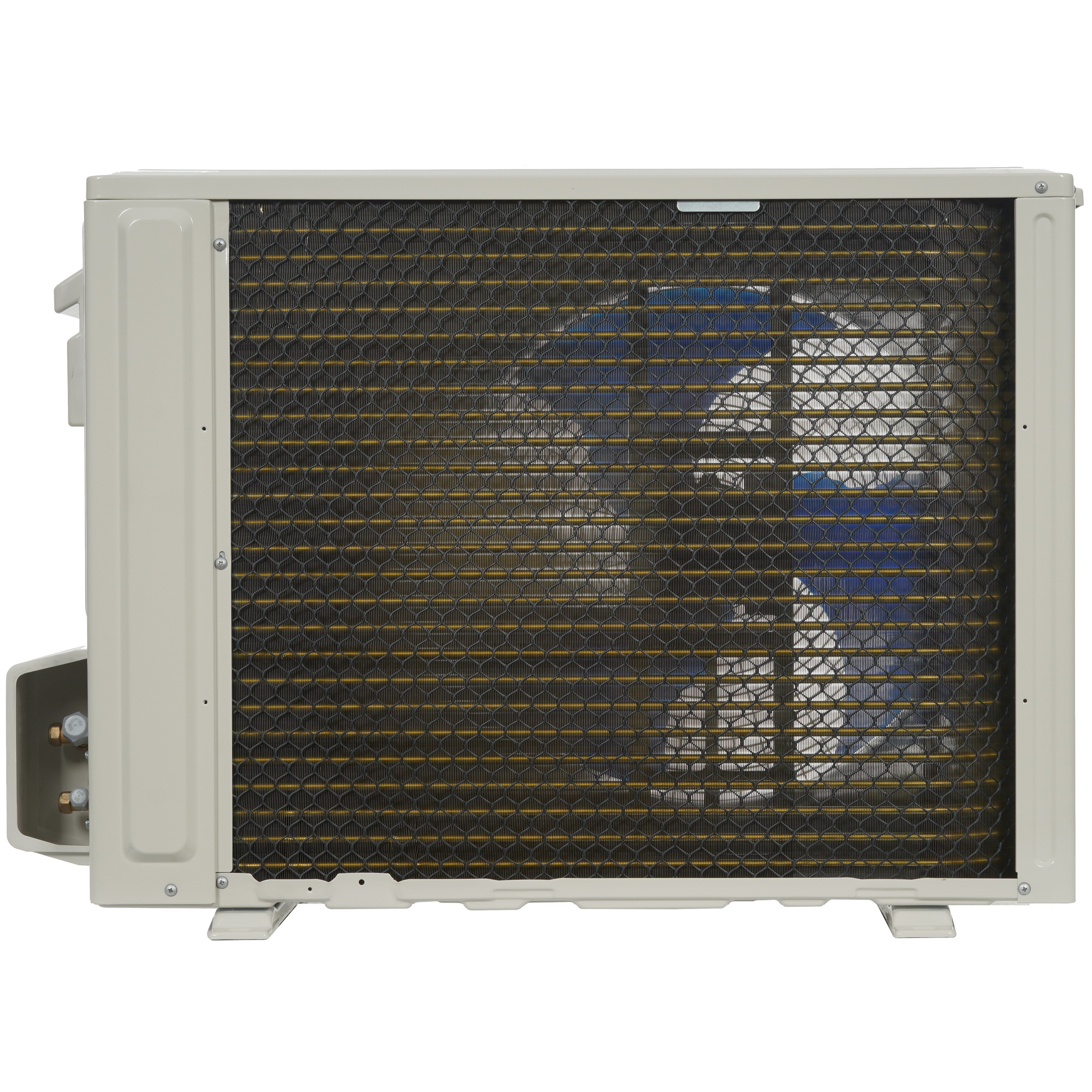 9010223 Кондиционер настенный сплит-система CHiQ  CSH-24DA белый STDN-0097989 - Вид №8