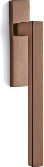 L121_RS Ручка для раздвижных оконных систем PLANET Q OLIVARI 