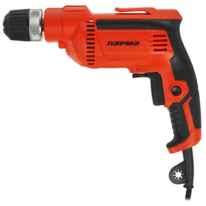 Дрель  Парма ДЭ-01-10/600P 02.025.00005 5308927