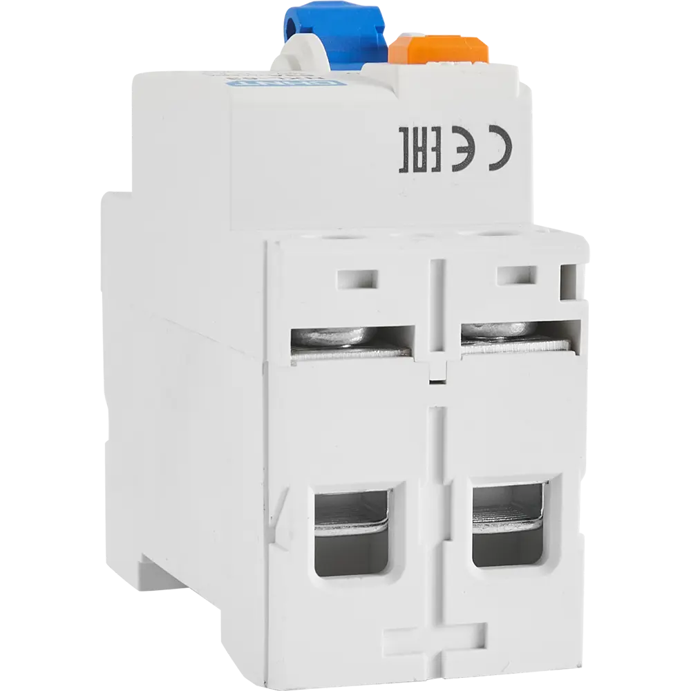 УЗО CHINT NXB-63S - автоматическая защита от токов утечки 63А 85683462 STLM-0065220 - Вид №6