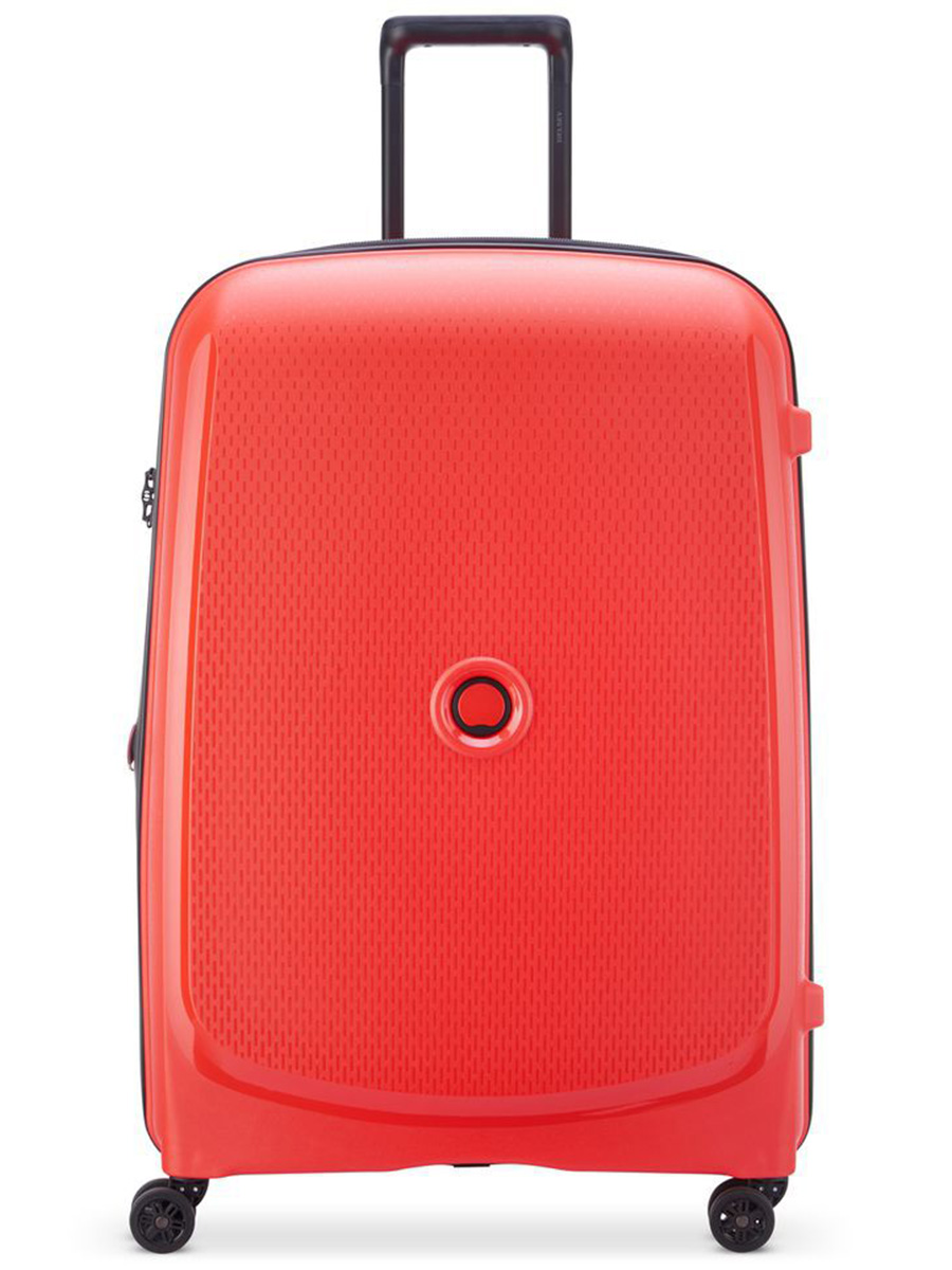 3861821 34 Чемодан 3861821 4 Double Wheels Expandable Trolley Case 76 Delsey Belmont Plus  - Вид №1