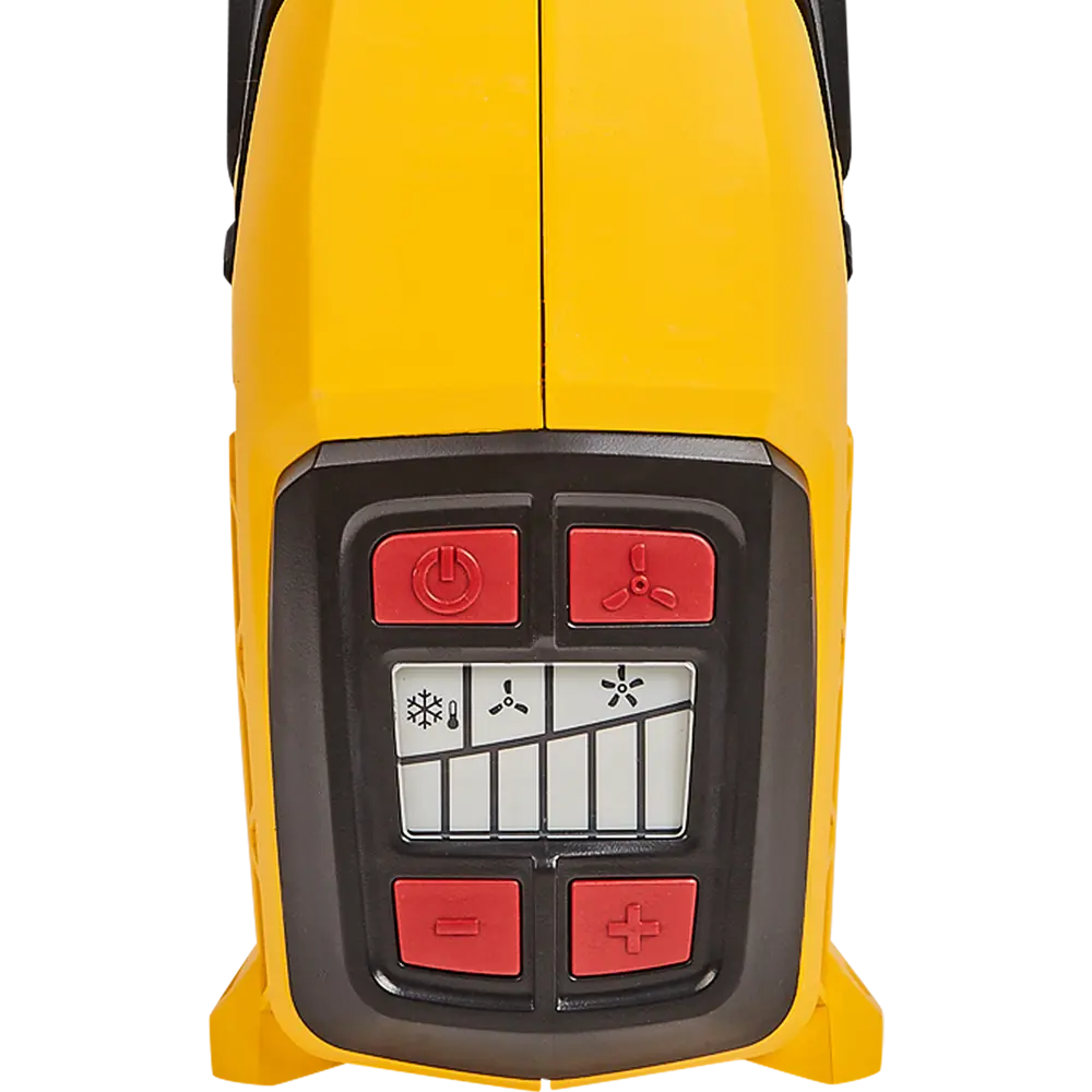 Фен технический Wagner Furno 500, 2000 Вт 81882603 STLM-2022058  - Вид №4