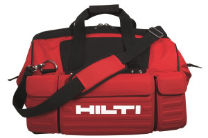 16434503 Сумка для инструмента , большая, 2008518 HILTI