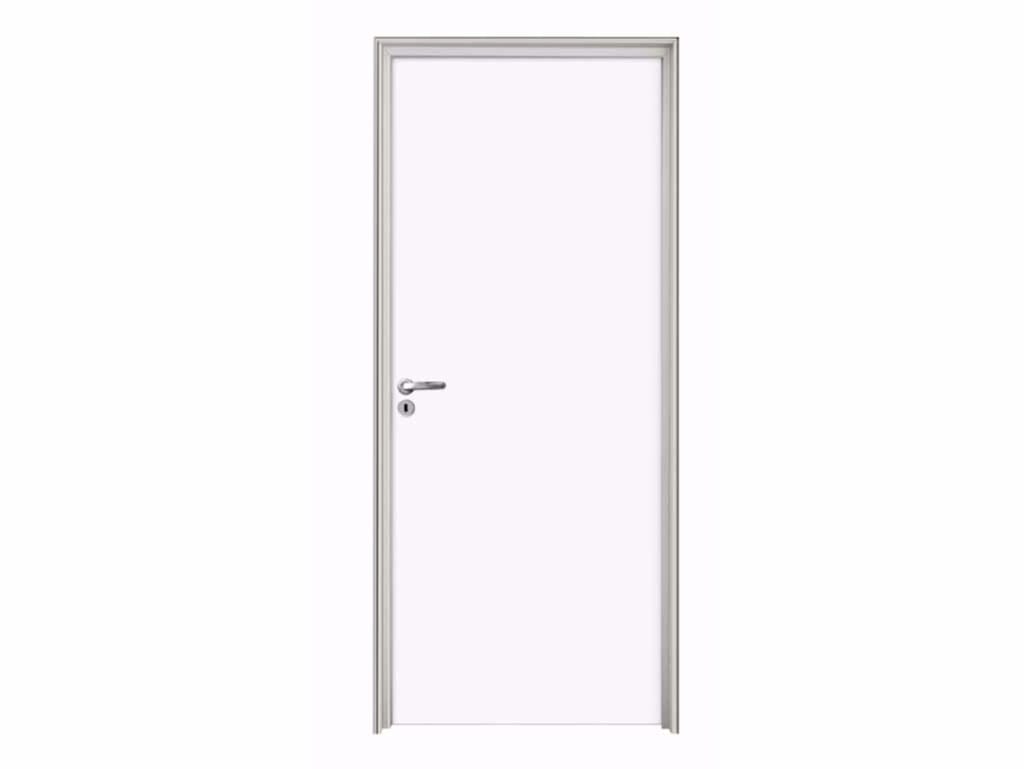 Распашная дверь в тамбуре Capoferri Serramenti ARCH-00096678 - Вид №1