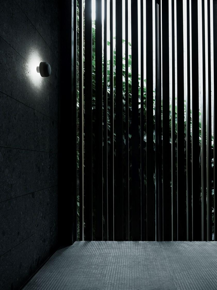 Flos Светодиодный уличный настенный светильник Outdoor collection - terra sun-id-1478624 - Вид №1