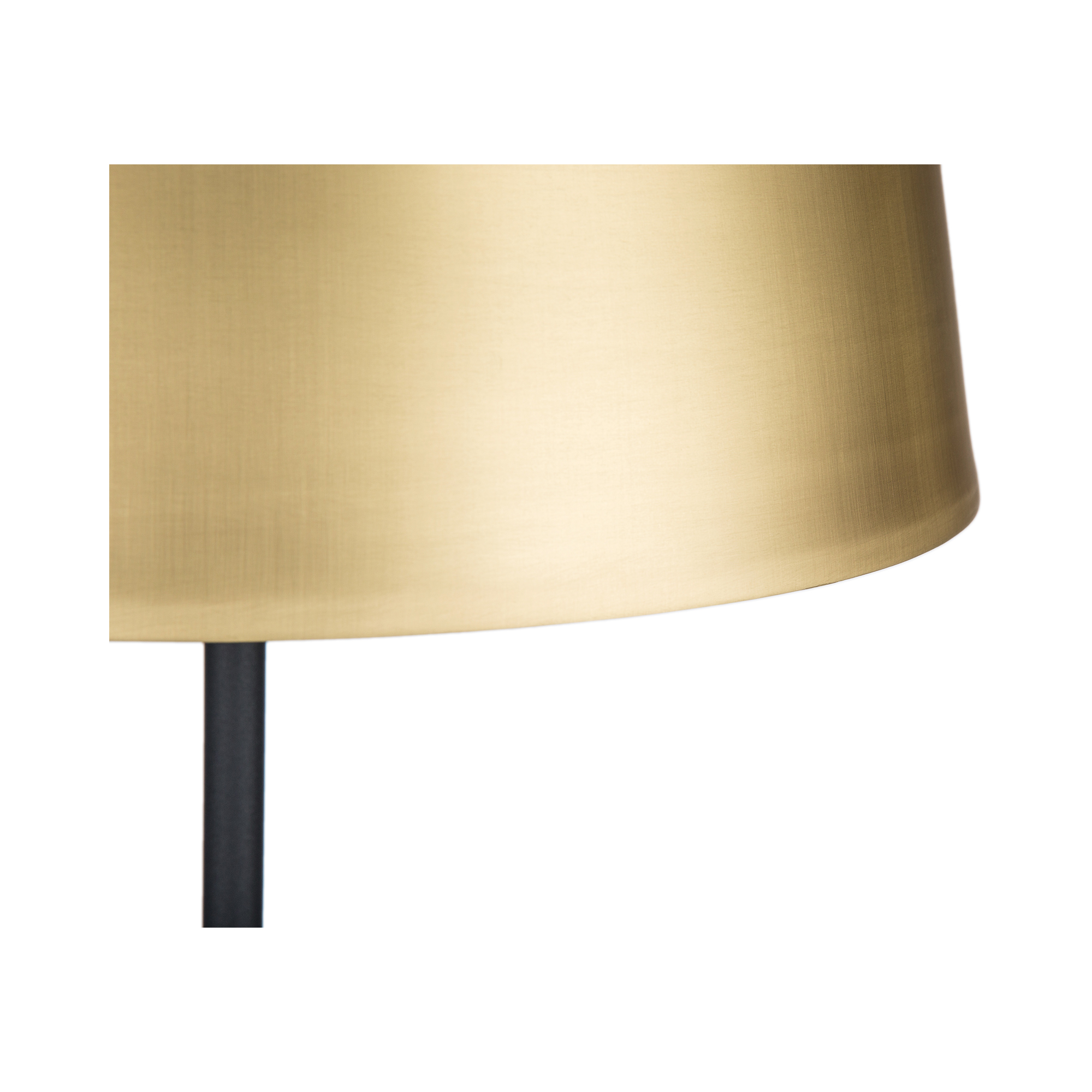 Торшер / Base brass floor EU Tom Dixon sun-id-379180 - Вид №4