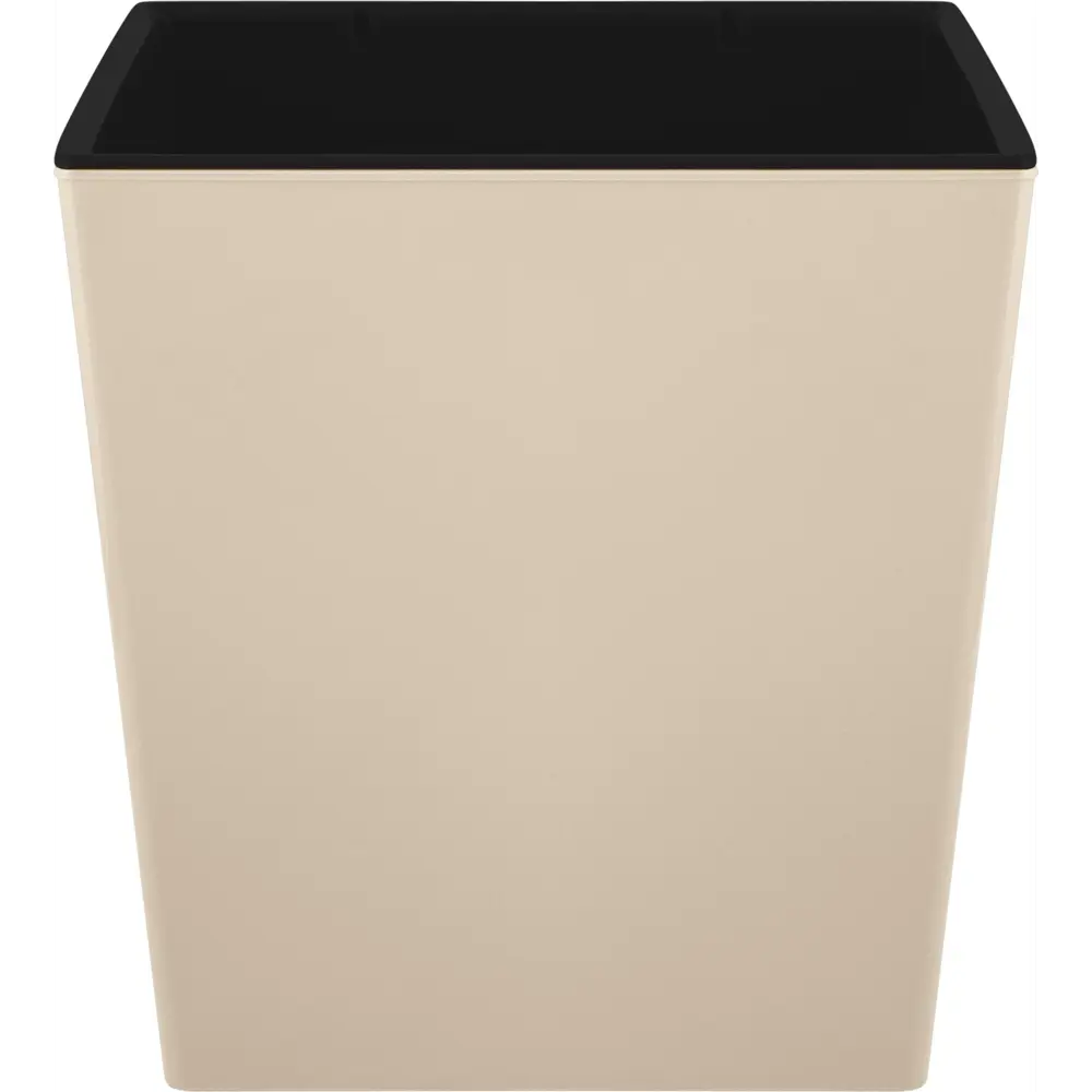 INGREEN Cube — элегантный цветочный горшок с дренажной системой 89393220 STLM-1386751 - Вид №1