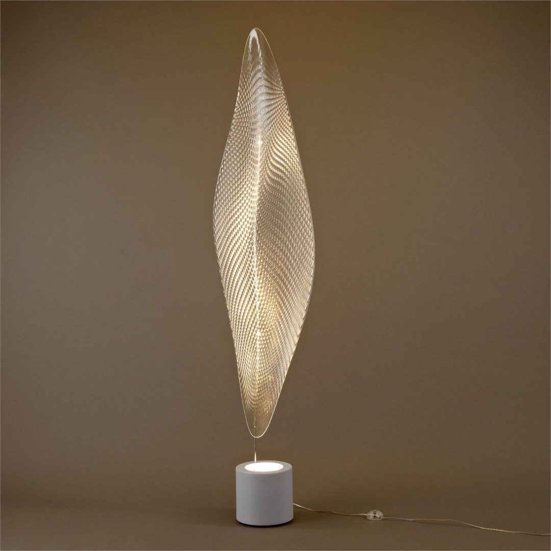 Artemide Cosmic leaf terra 1504010A торшер 85264 - Вид №1