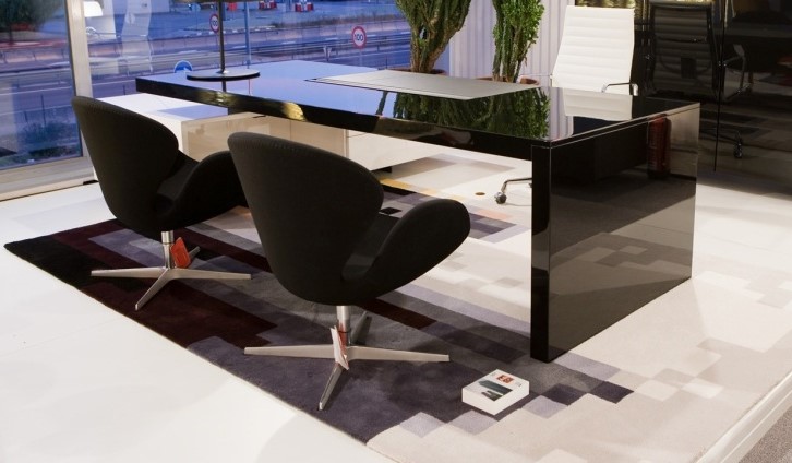 002594 Ковер Tokyo Udal Veo Veo Japan Santreyd - Вид №1