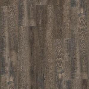 Виниловый ламинат Tarkett Dream House Dreamer Дуб с брашью (Текстурированная) 1220х183 мм.