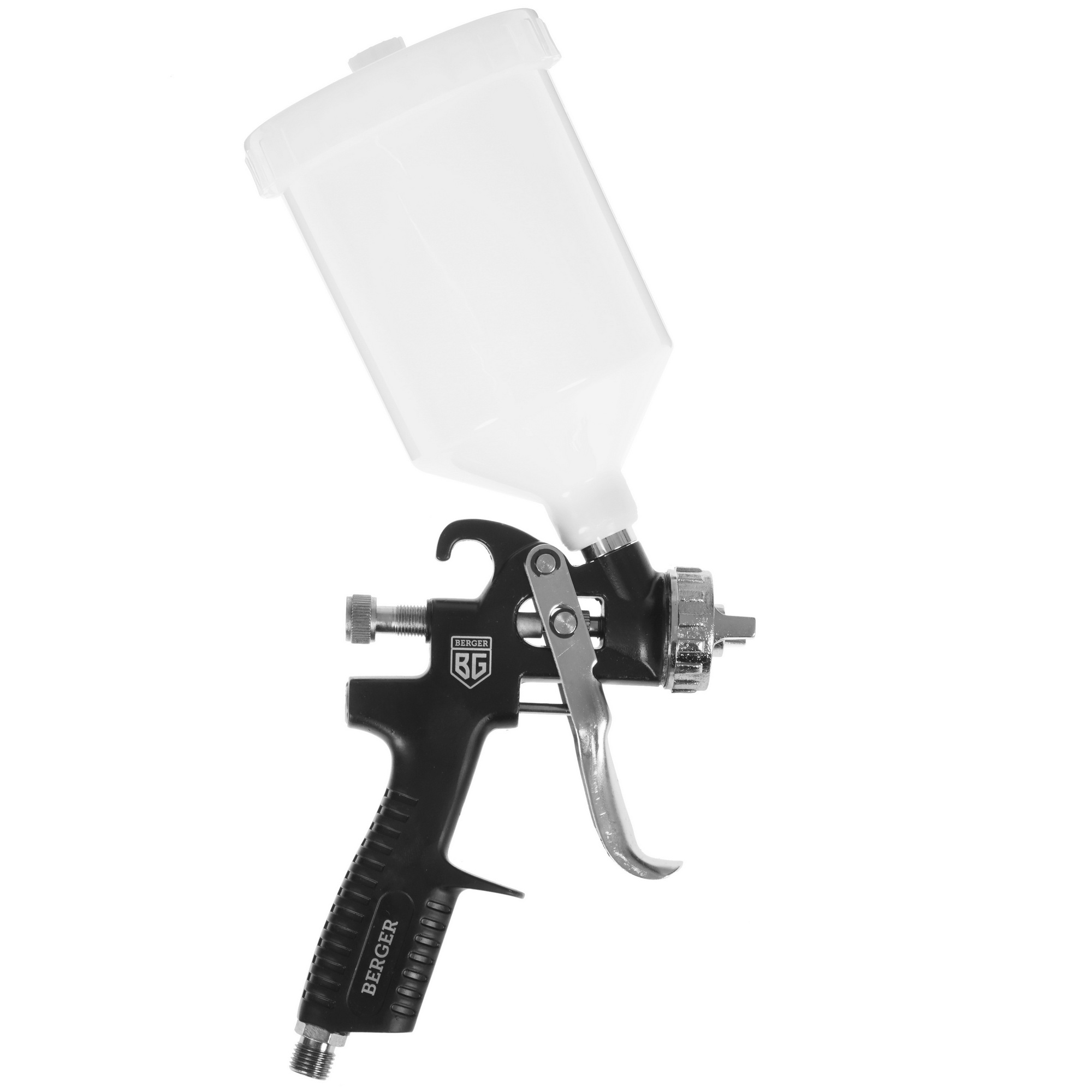 Краскораспылитель BERGER ГРАУ BG1368 5331803 STDN-0123689 - Вид №1