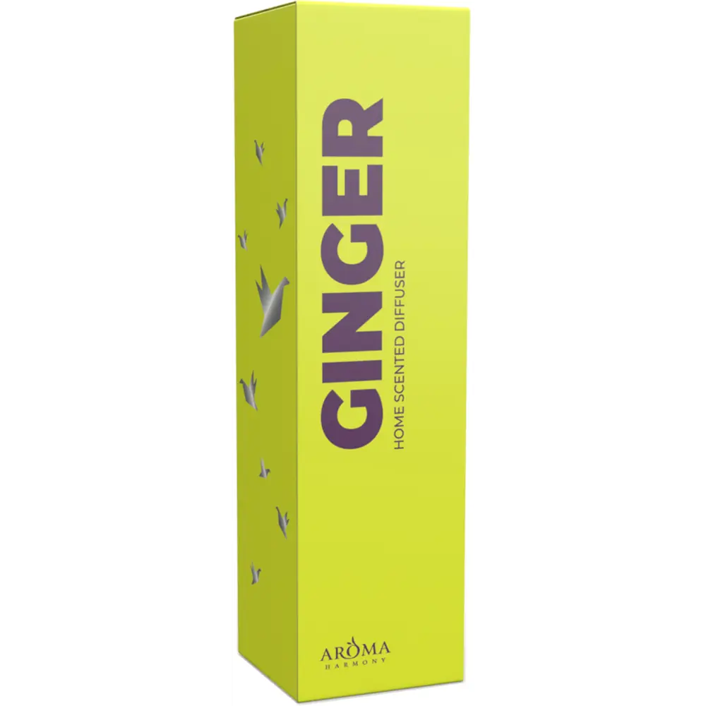 Ароматический диффузор Aroma harmony Ginger 100 мл 84182469 STLM-2051679  - Вид №2
