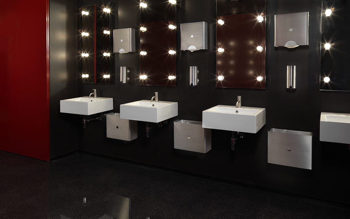 14704502011 Дозатор для жидкого мылаd line Knud Holscher  - Вид №4