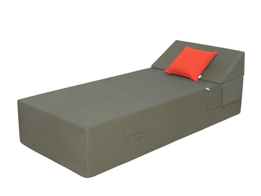 Садовая кровать в Batyline® COZIP MAQUIS ARCH-00107678