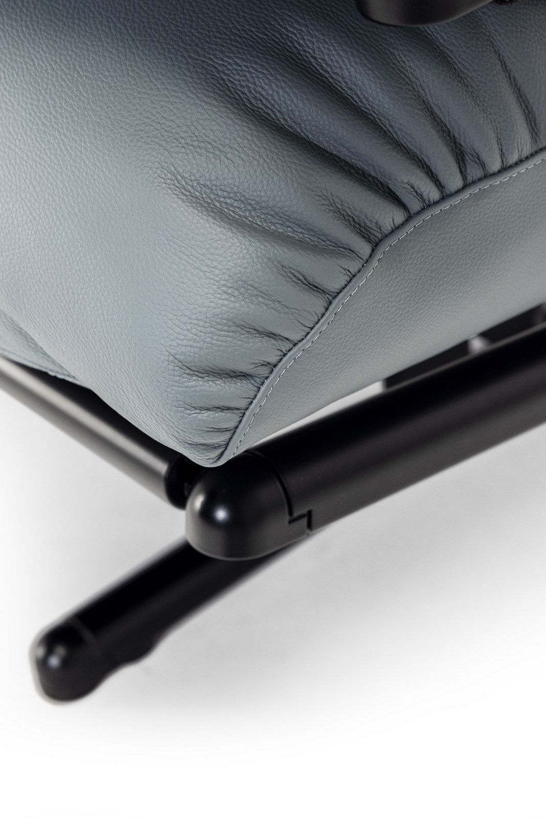 Кожаный диван Poltrona Frau коллекция - диваны и кресла ARCH-00027246 - Вид №14