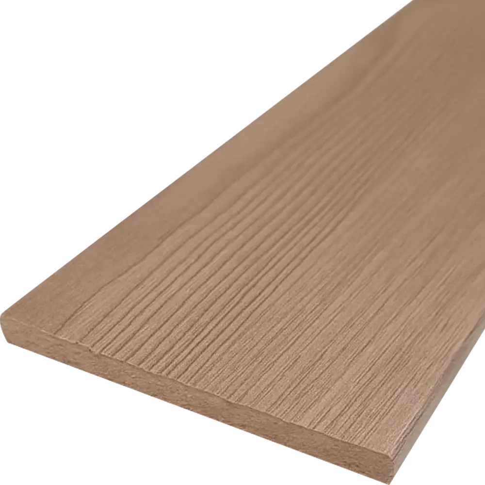 Доборная планка VERDA для дверного проема, ясень коричневый 82475199 STLM-0027844