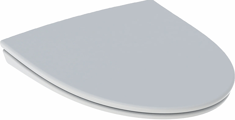 9157011001 Крышка сиденье для унитаза IDO Glow - Вид №1