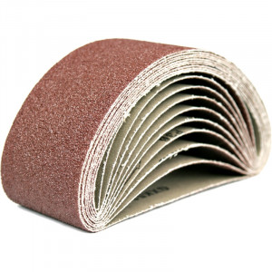 61437 Калибр Шлифовальная лента Калибр 100х610 мм (арт.131617)