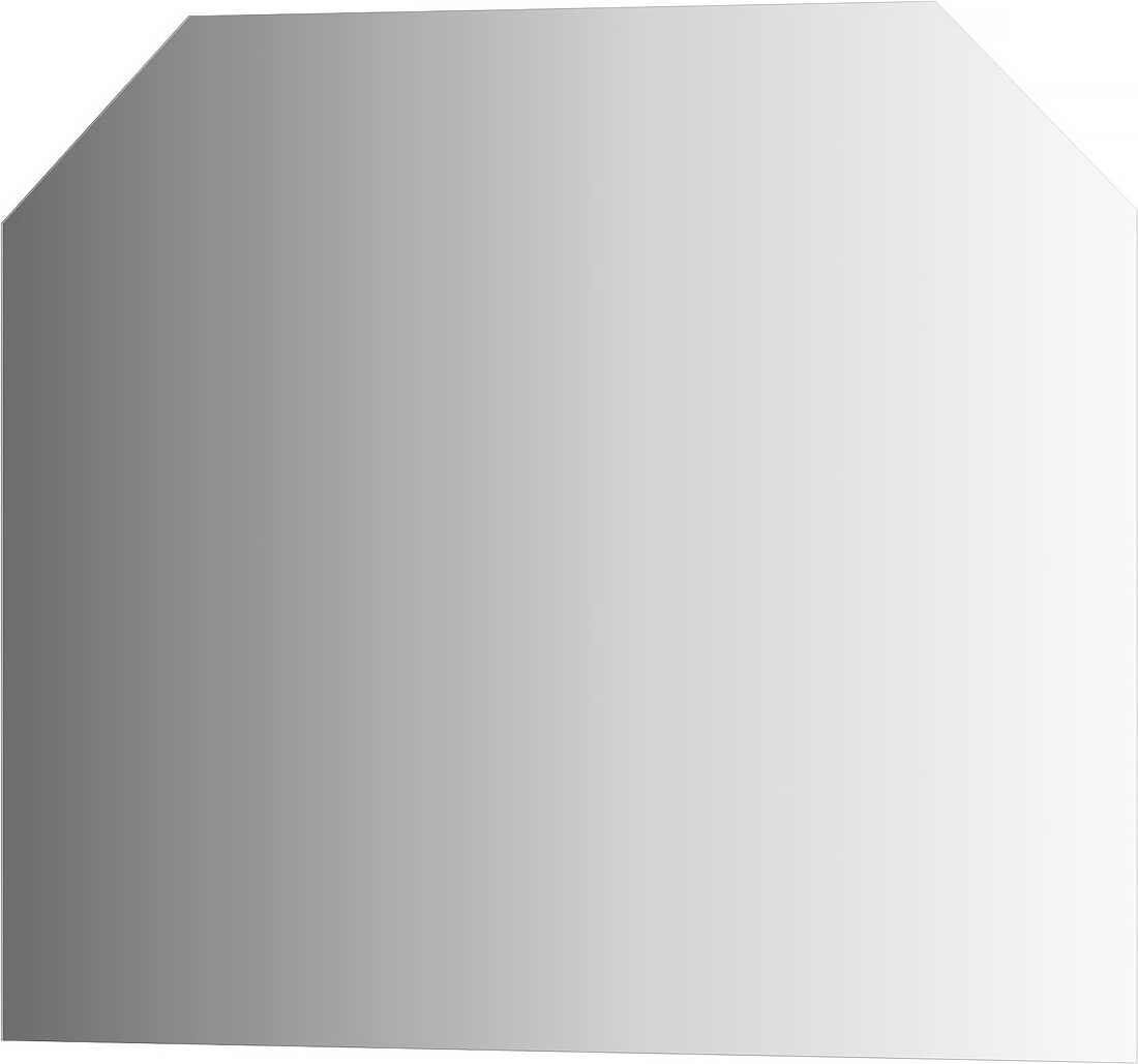 BY 0070 Зеркало со шлифованной кромкой EVOFORM Primary