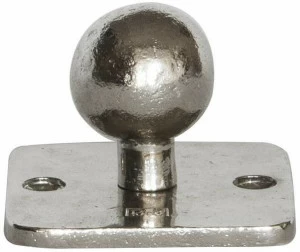 Dauby Крючок для полотенец из металла Pure® plus 11967