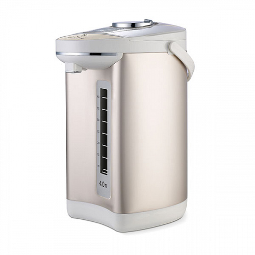 9061452 Термопот BQ TP400 золотистый STDN-0018866 - Вид №1