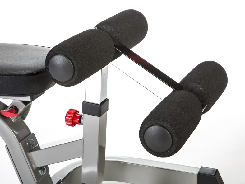 F602 Body craft f602 скамья универсальная Body Craft  - Вид №3