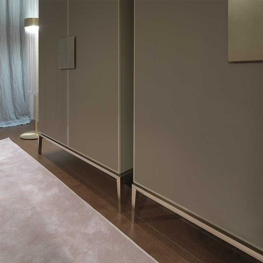 Paolo Castelli Буфет из лакированной мдф с распашными дверцами For living sun-id-1467986 - Вид №9