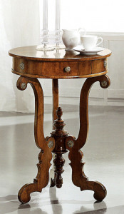 Столик  TOSATO 11.59