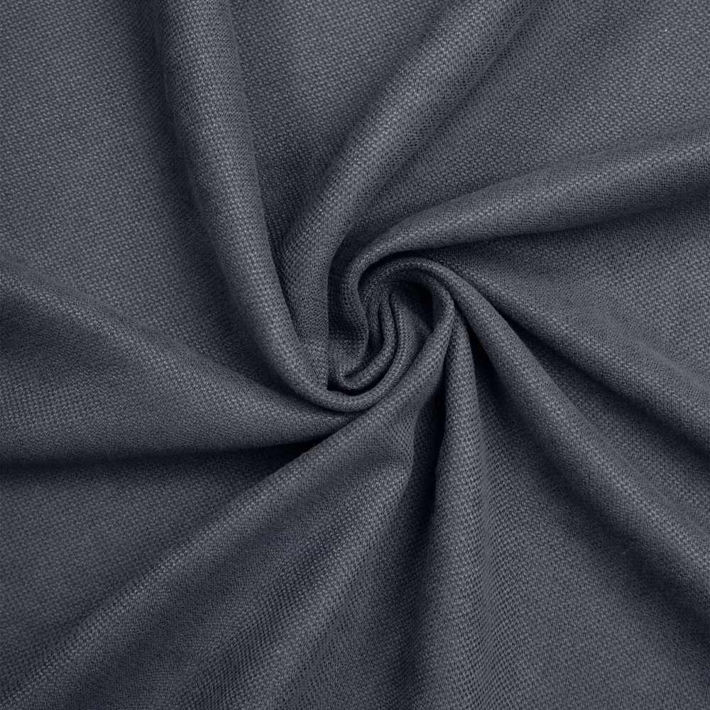 TEX REPUBLIC Канвас графит для штор - современная ткань с затемнением 89383306 STLM-1575546 - Вид №1