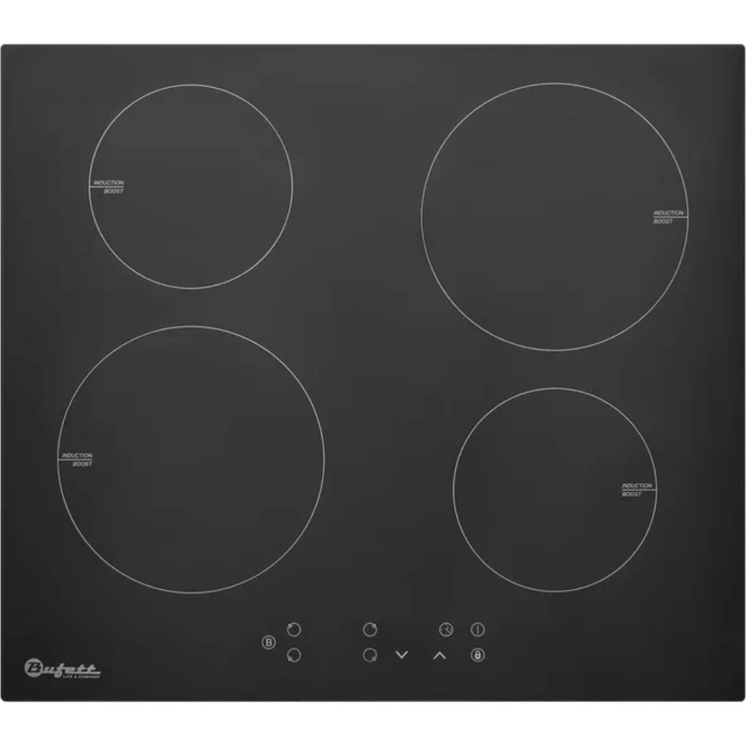 9226522 Индукционная варочная поверхность Bufett YHB 140 STDN-0105725