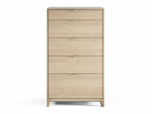 IDC022107000 The IDEA Высокий комод CASE