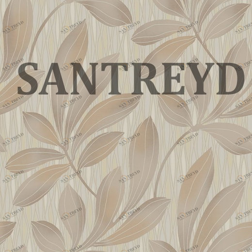 FS40207 Обои Seabrook Vivant