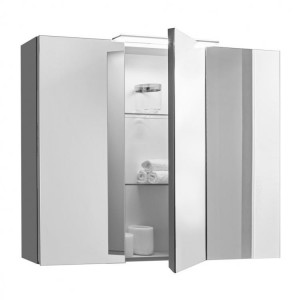 Basic  Зеркало OASIS BATHROOM  Master Mirrors