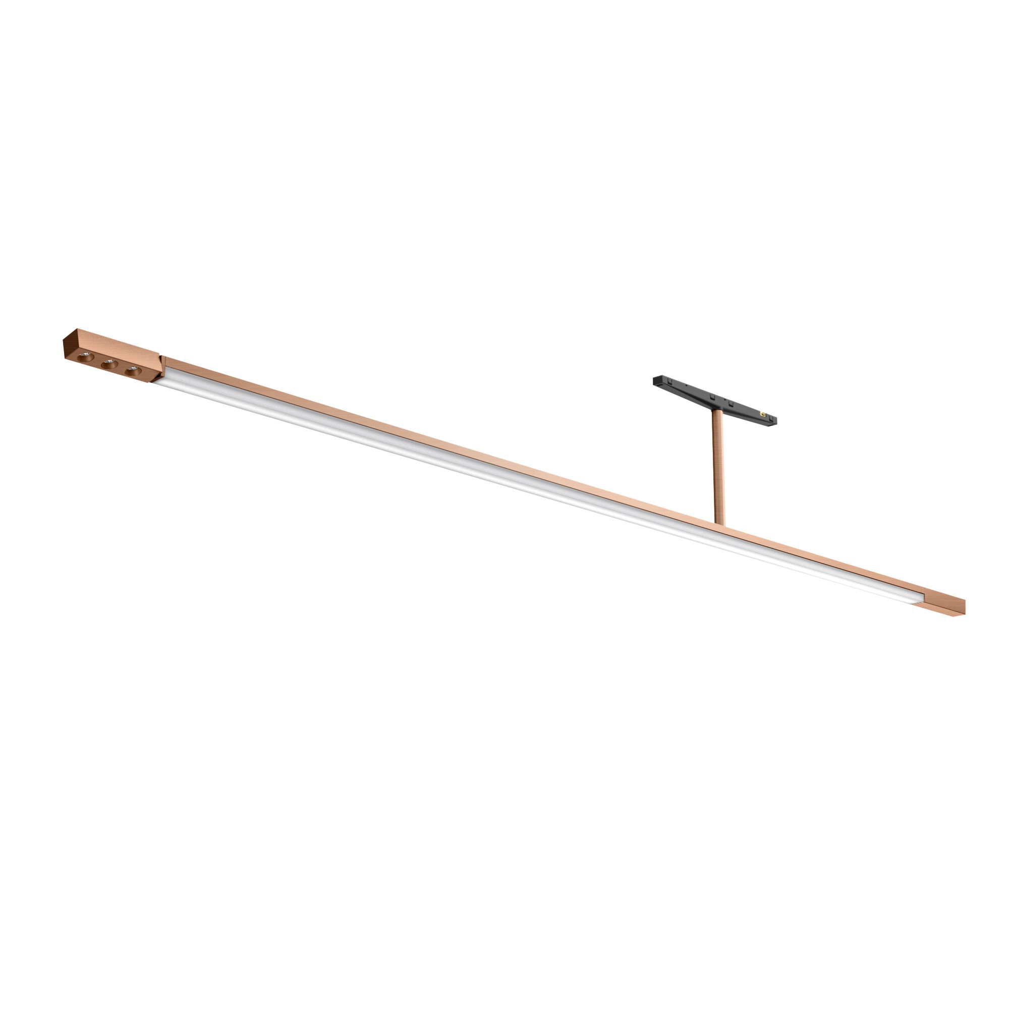 Светодиодное трековое освещение Flos ZERO TRACK PRO ARCH-00001686 - Вид №35