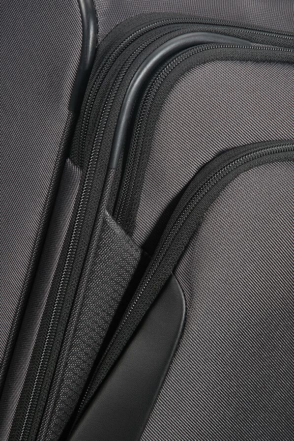 CS1-18008 Чемодан CS1*008 XBlade 4.0 Spinner Expandable 63 Samsonite X`Blade 4.0  - Вид №13