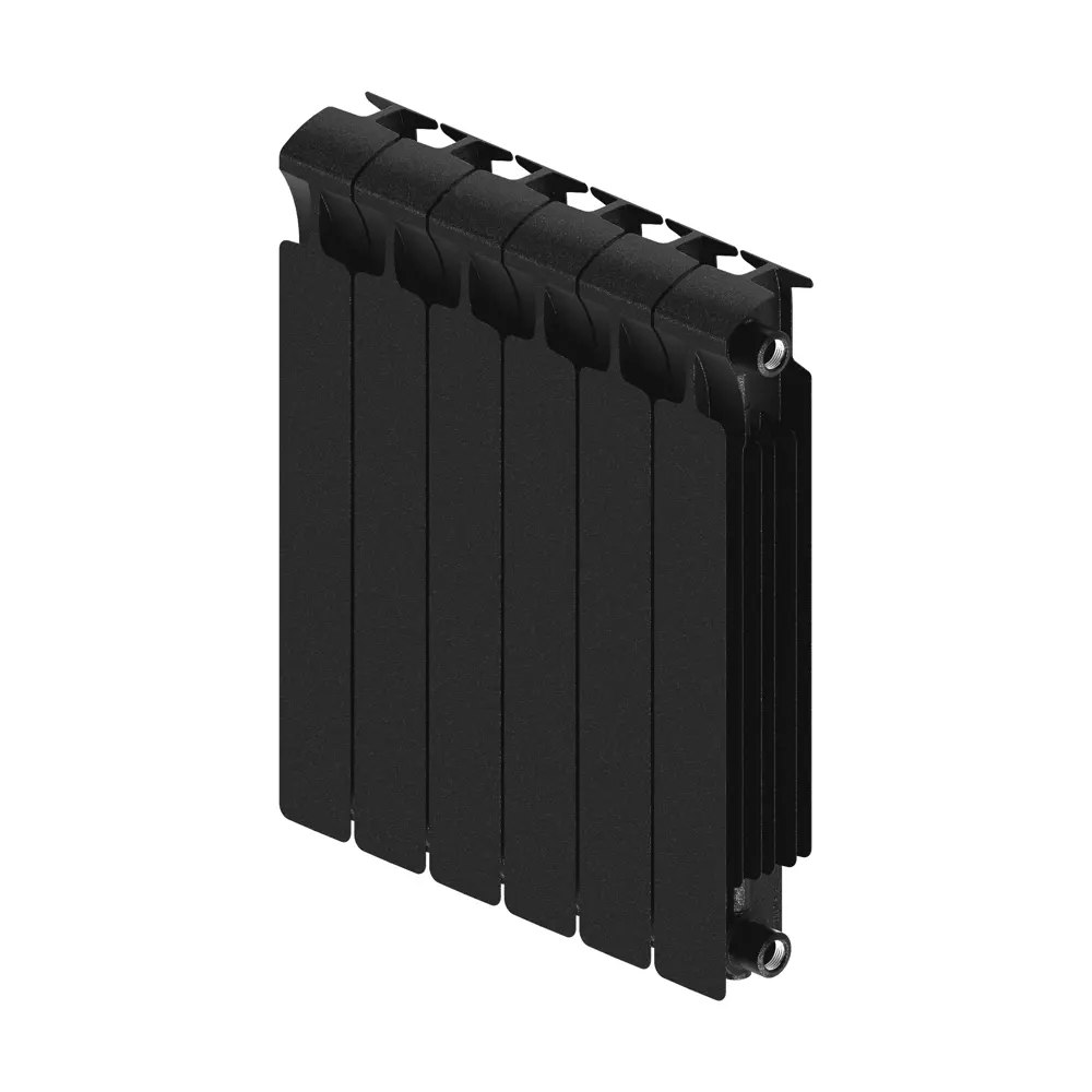 Биметаллический радиатор RIFAR Monolit - надежное отопление на 25 лет 82560796 STLM-0029972 - Вид №1