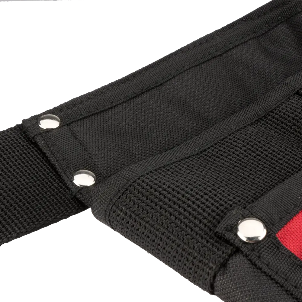 Сумка поясная для инструментов Bellota PN7BOL 300x250x600 мм STLM-2099948 - Вид №4